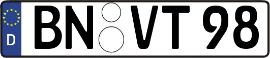 BN-VT98