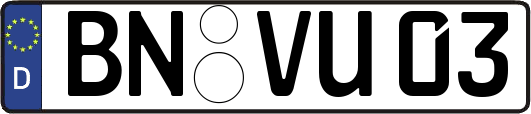 BN-VU03