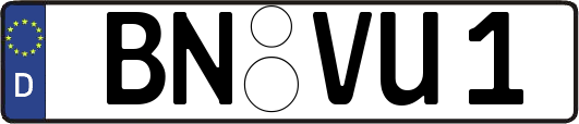 BN-VU1