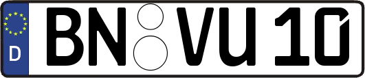BN-VU10