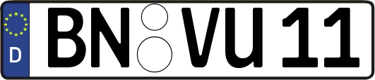 BN-VU11