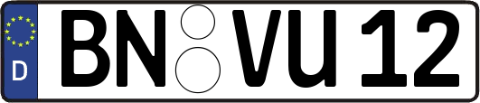 BN-VU12