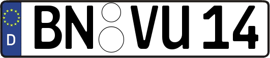BN-VU14