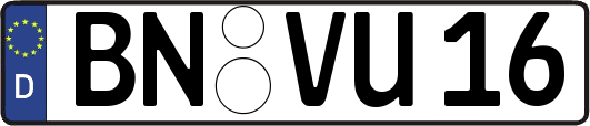 BN-VU16