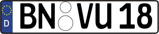 BN-VU18