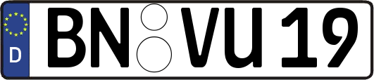 BN-VU19