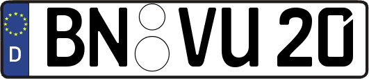 BN-VU20