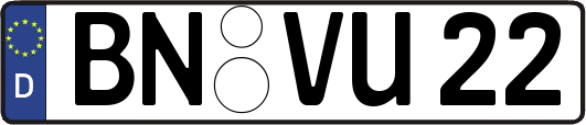 BN-VU22