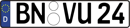 BN-VU24