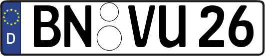 BN-VU26