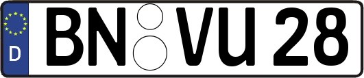 BN-VU28