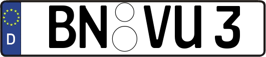 BN-VU3