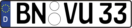 BN-VU33