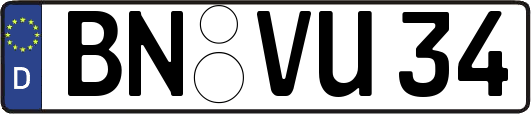 BN-VU34