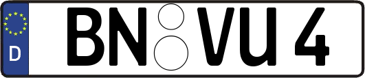 BN-VU4