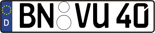 BN-VU40