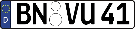 BN-VU41