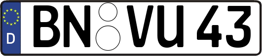 BN-VU43