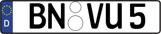 BN-VU5