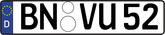 BN-VU52