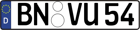 BN-VU54