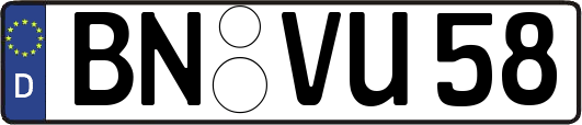 BN-VU58