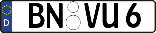 BN-VU6