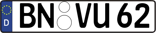 BN-VU62
