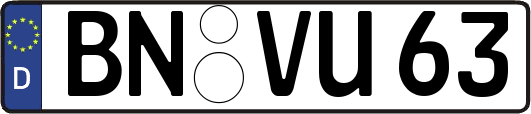 BN-VU63
