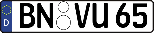 BN-VU65