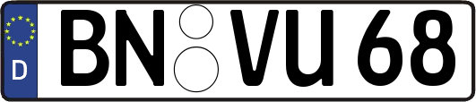 BN-VU68
