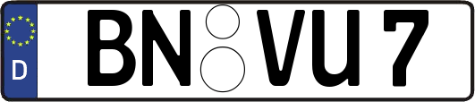 BN-VU7