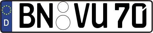 BN-VU70