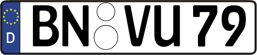 BN-VU79