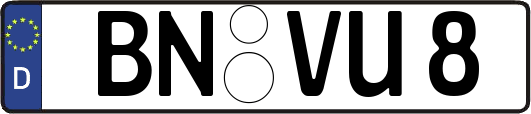 BN-VU8
