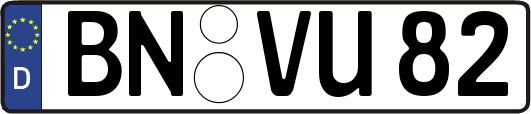 BN-VU82