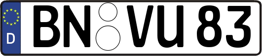 BN-VU83