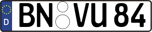 BN-VU84