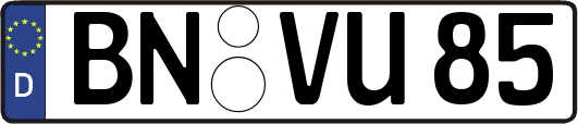 BN-VU85