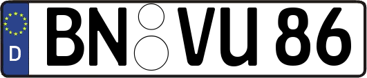 BN-VU86