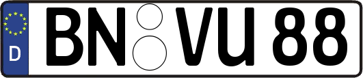 BN-VU88
