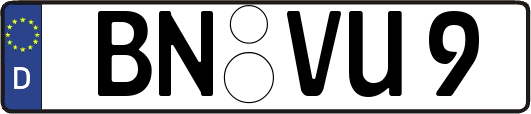 BN-VU9