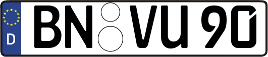 BN-VU90