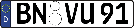 BN-VU91
