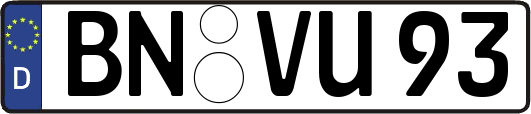 BN-VU93