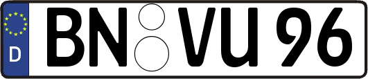 BN-VU96