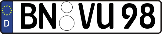 BN-VU98