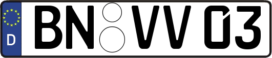 BN-VV03