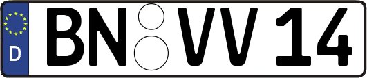 BN-VV14