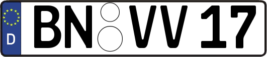 BN-VV17